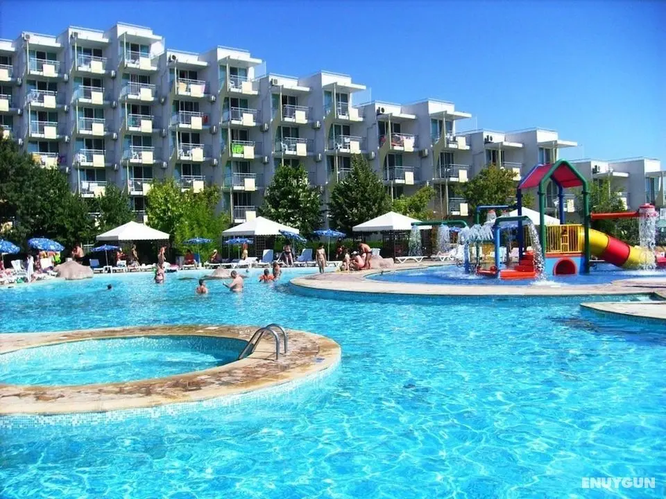 Hotel Laguna Garden - Öne Çıkan Resim