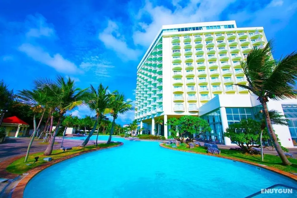 Laguna Garden Hotel - Öne Çıkan Resim