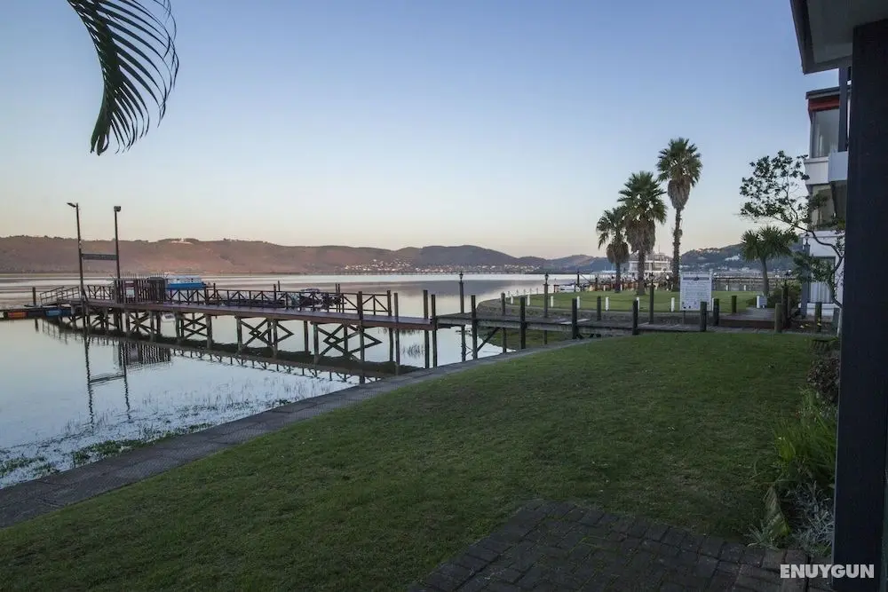 Laguna Grove - Dış Mekan