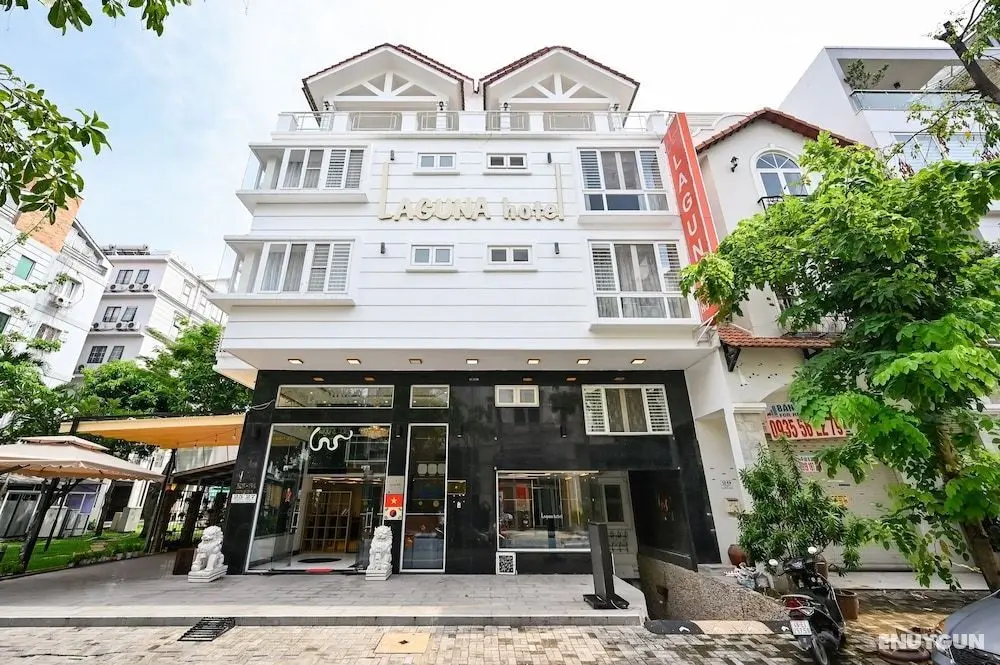Laguna Hotel - Öne Çıkan Resim