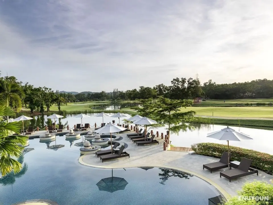 Laguna Holiday Club Phuket Resort - Öne Çıkan Resim
