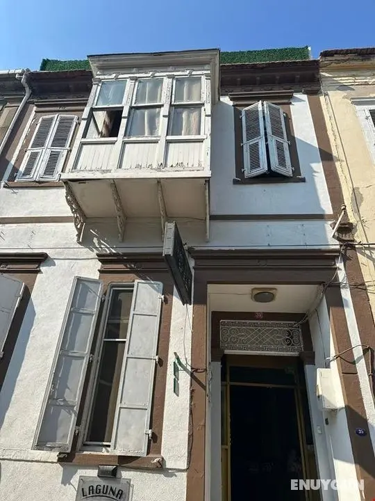 Laguna Hotel - Dış Mekan