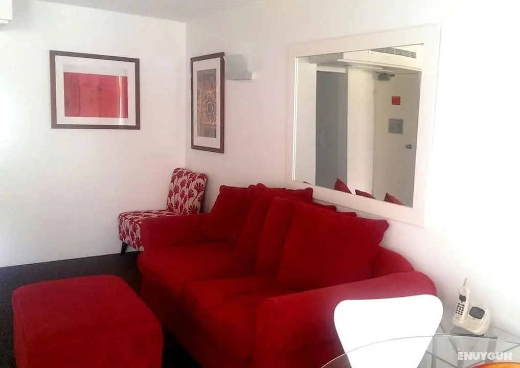 Hotel Laguna - Genel