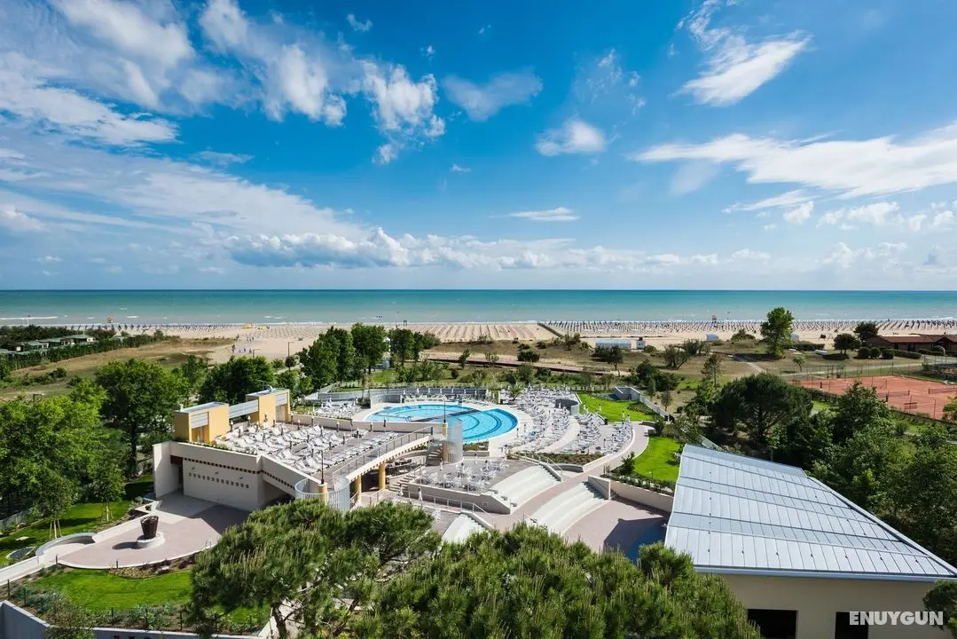 LAGUNA PARK HOTEL - Öne Çıkan Resim