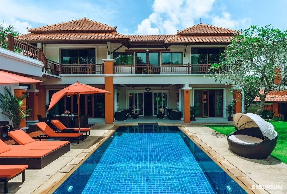 Villa Laguna Phuket - Öne Çıkan Resim