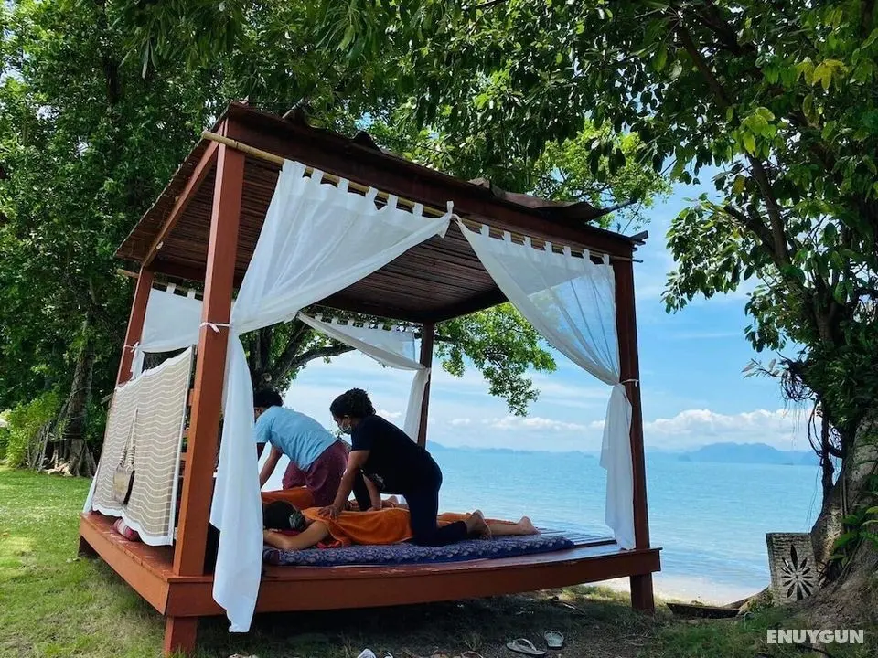 Laguna Villas Boutique Hotel - Spa