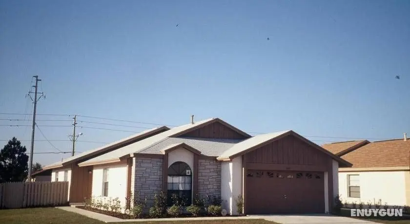 Laguna Villas - Genel