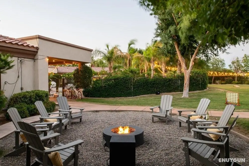 Laguna Seca Ct - Villa Verbena - Oda