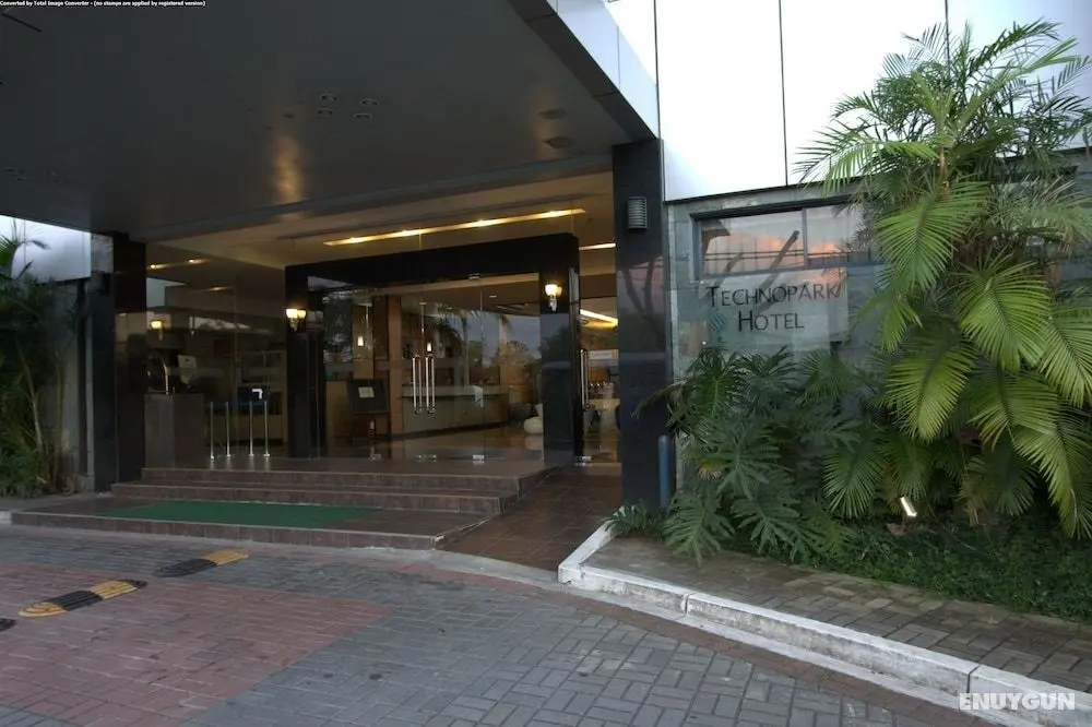 Laguna Technopark Hotel by Cocotel powered by ASTON - Öne Çıkan Resim