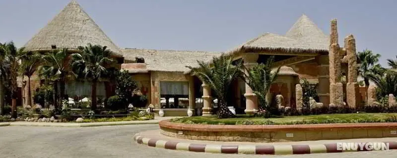 Laguna Vista Garden Resort - Genel