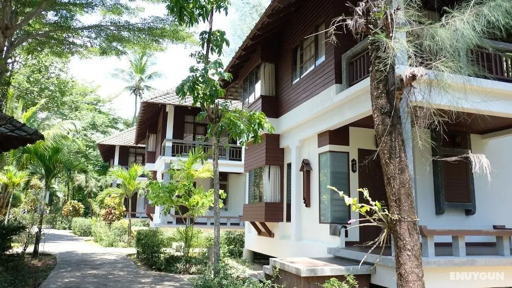 Lah Own Khaolak Resort - Öne Çıkan Resim