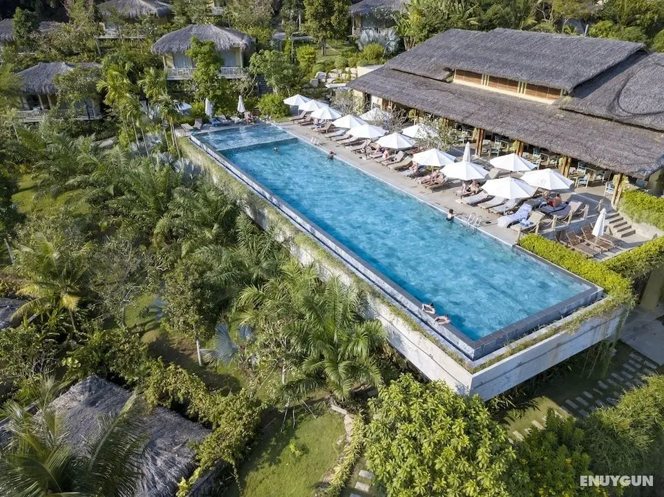 Lahana Resort Phu Quoc - Öne Çıkan Resim
