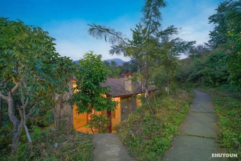 LaHermitage Resort - Öne Çıkan Resim