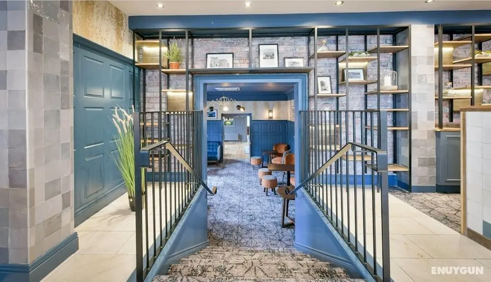 Lahinch Coast Hotel & Suites - Öne Çıkan Resim