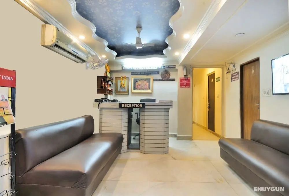 Hotel lahorimal Deluxe Paharganj - Öne Çıkan Resim