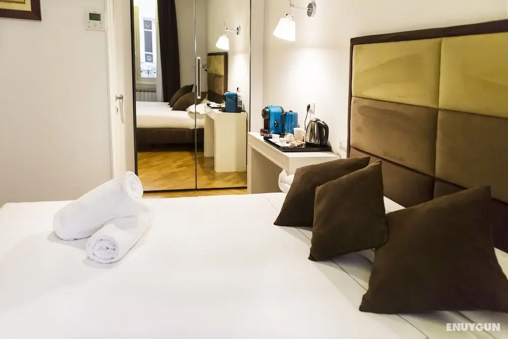 LaHouse Luxury Accommodation - Öne Çıkan Resim