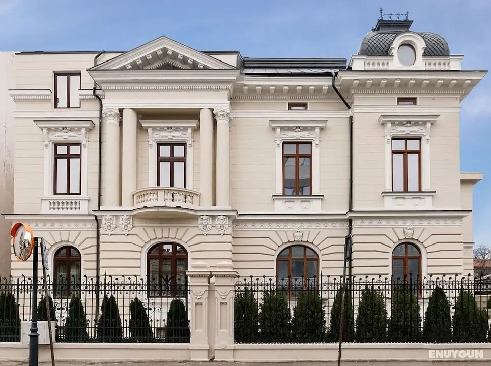 Lahovary Palace Hotel - Öne Çıkan Resim