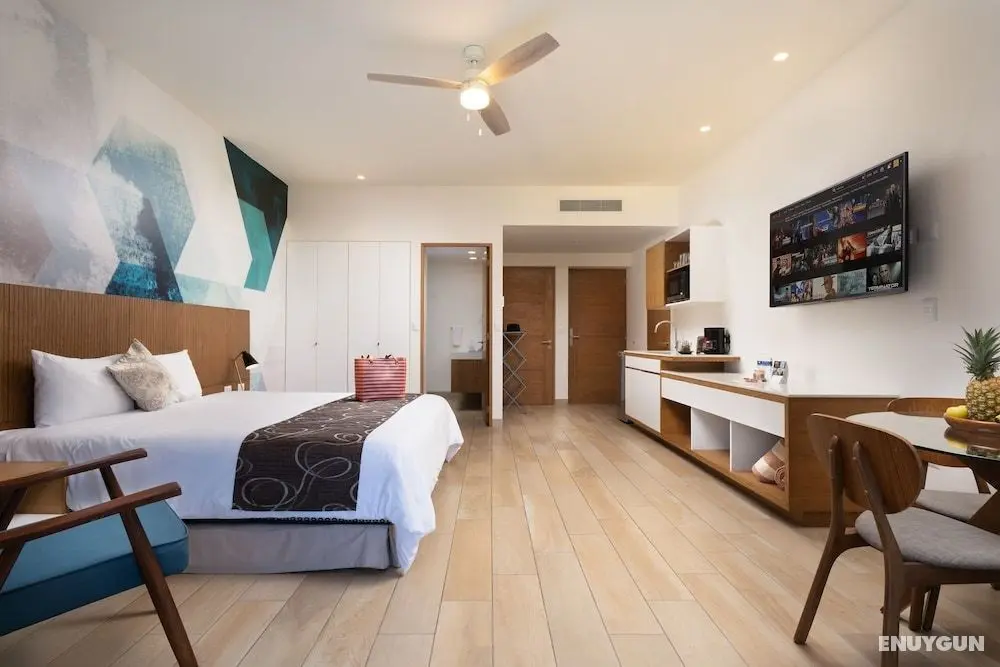 Lahun Suites By Hospitality Wellbeing - Öne Çıkan Resim