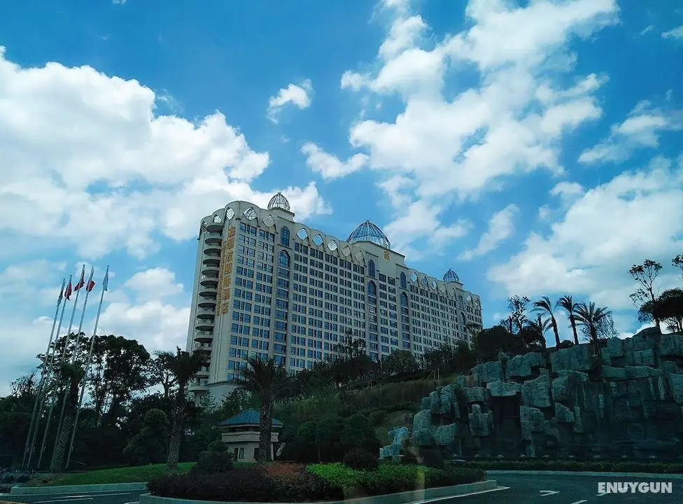 Laibor international hotel - Öne Çıkan Resim