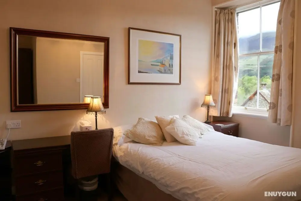 Lairbeck Hotel - Oda