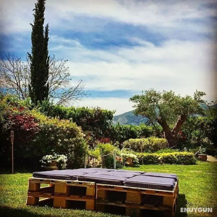 L'Airone Country House - Öne Çıkan Resim