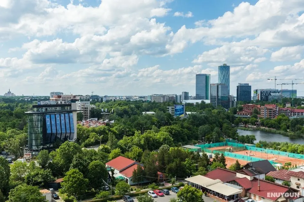 Laita by Epitet Properties - Oda Manzaraları