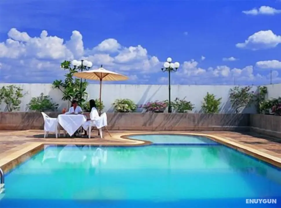 Laithong Hotel - Öne Çıkan Resim