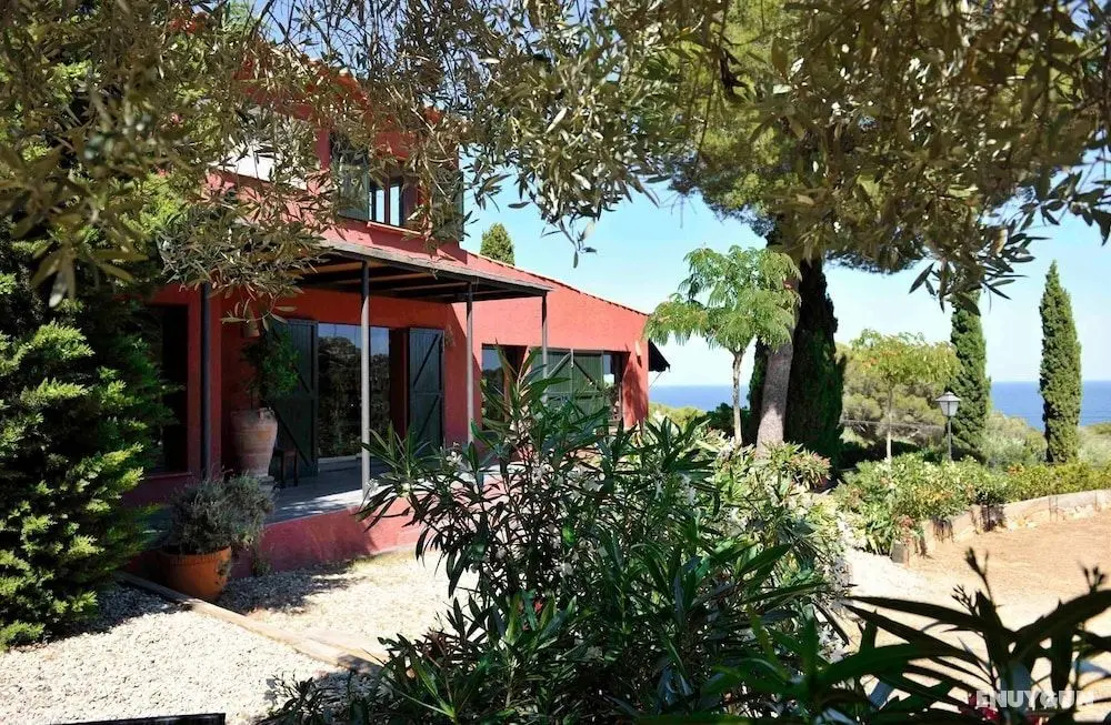 L'Aixart Aiguablava Hotel - Öne Çıkan Resim
