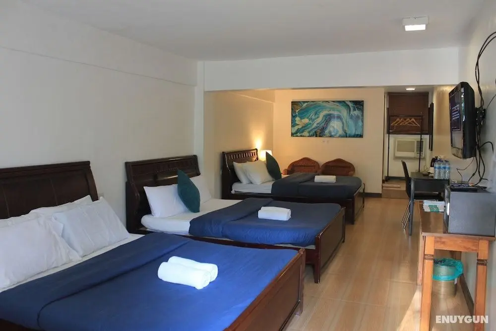 Laiya White Cove Beach Resort - Öne Çıkan Resim