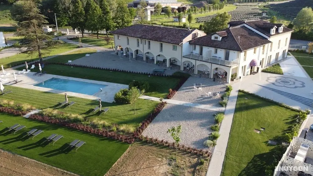 L'aja della Mirusina - Piedmont Resort - Öne Çıkan Resim