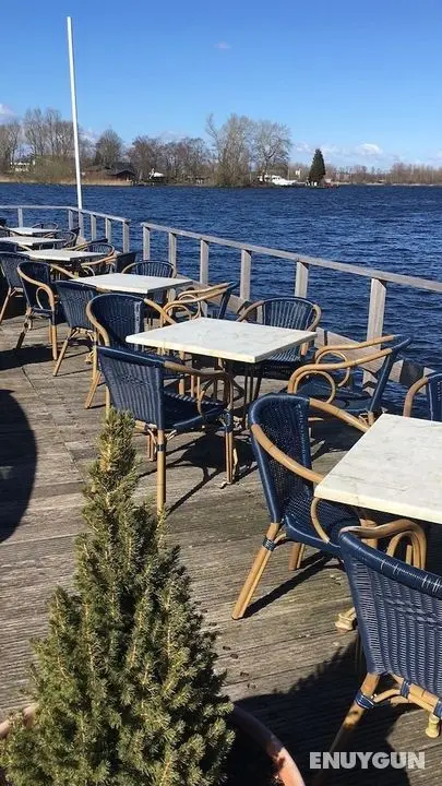 The Lake Hotel Amsterdam Airport - Öne Çıkan Resim