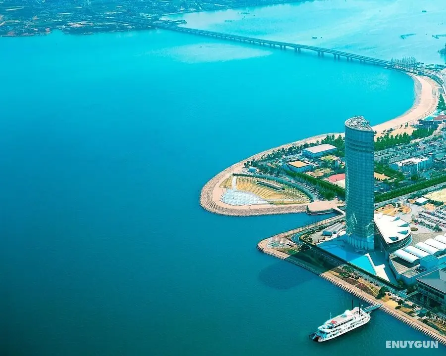 Lake Biwa Otsu Prince Hotel - Öne Çıkan Resim