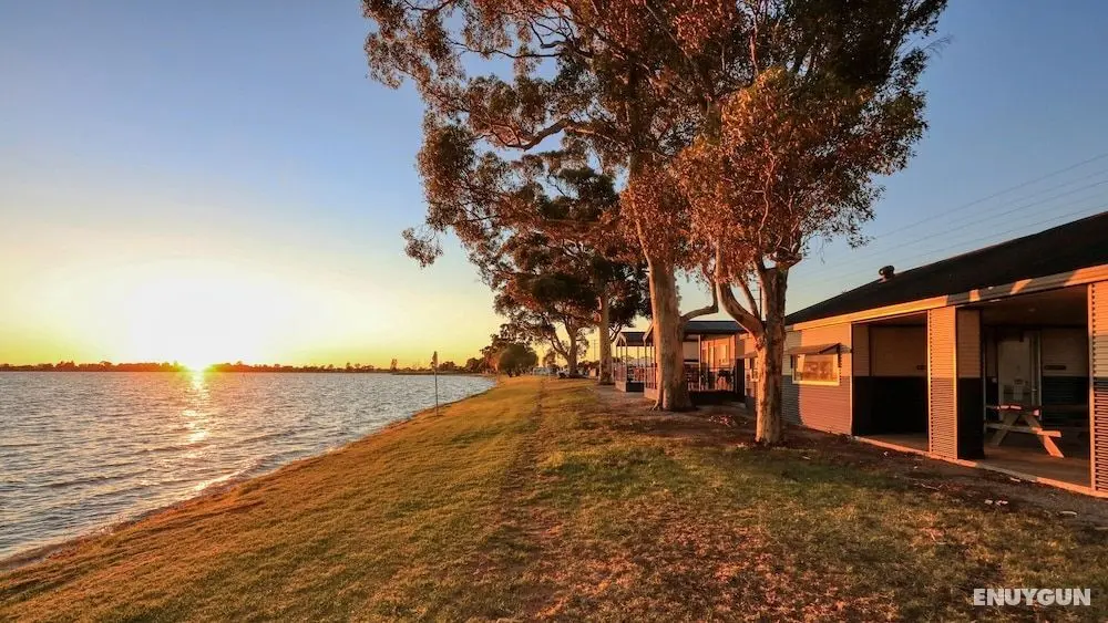 Lake Boga Caravan Park - Öne Çıkan Resim