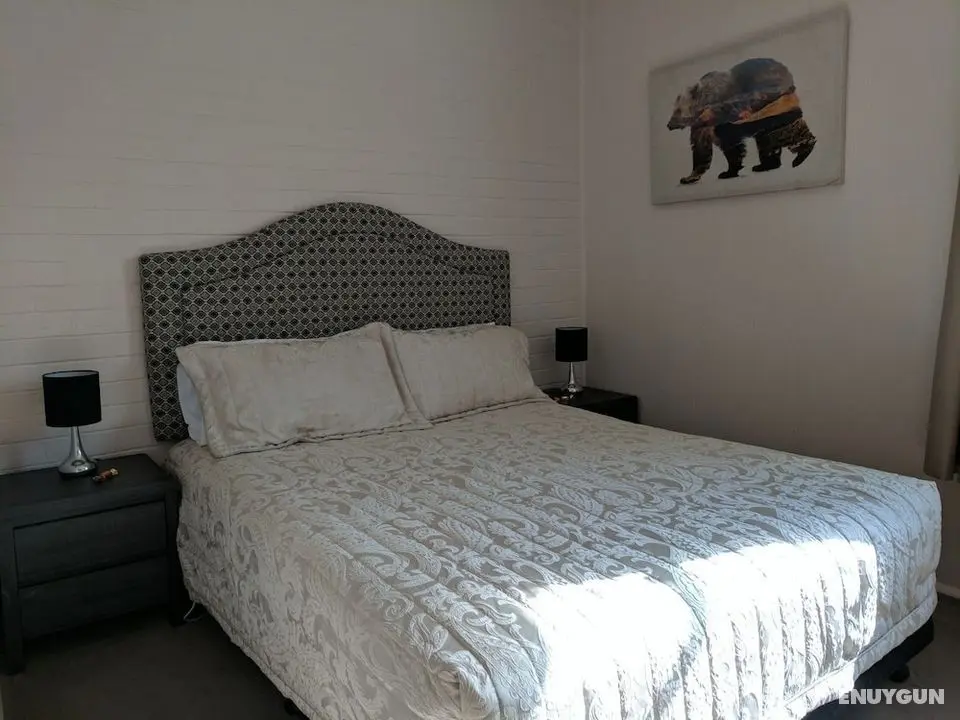 Lake Bolac Motel - Öne Çıkan Resim