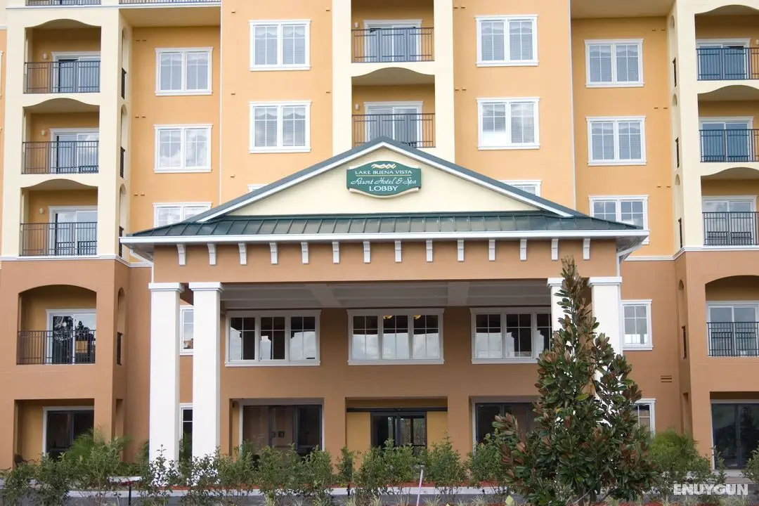 Lake Buena Vista Resort Village & Spa by Sky - Genel