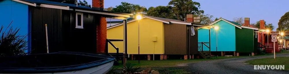 Lake Conjola Waterfront Holiday Park - Öne Çıkan Resim