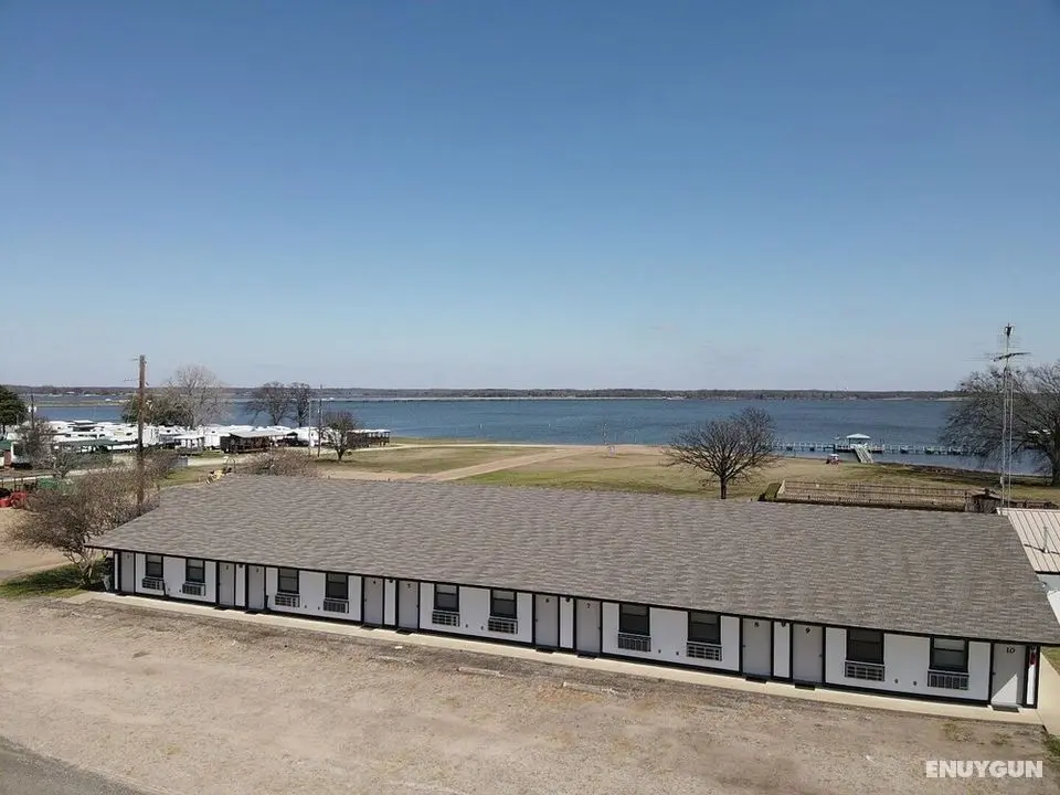Lake Fork Resort - Oda