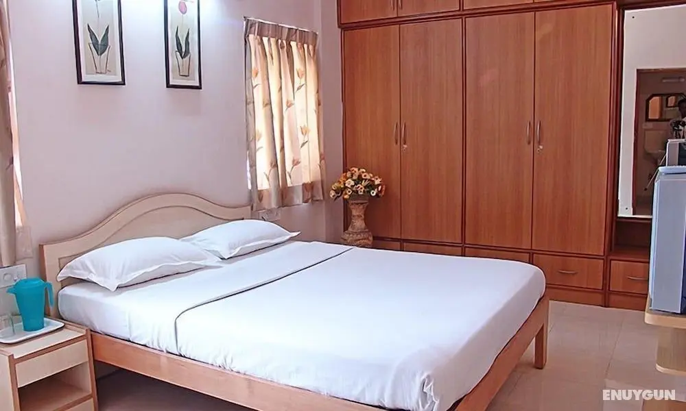 Lake Habitat Serviced Apartments - Öne Çıkan Resim