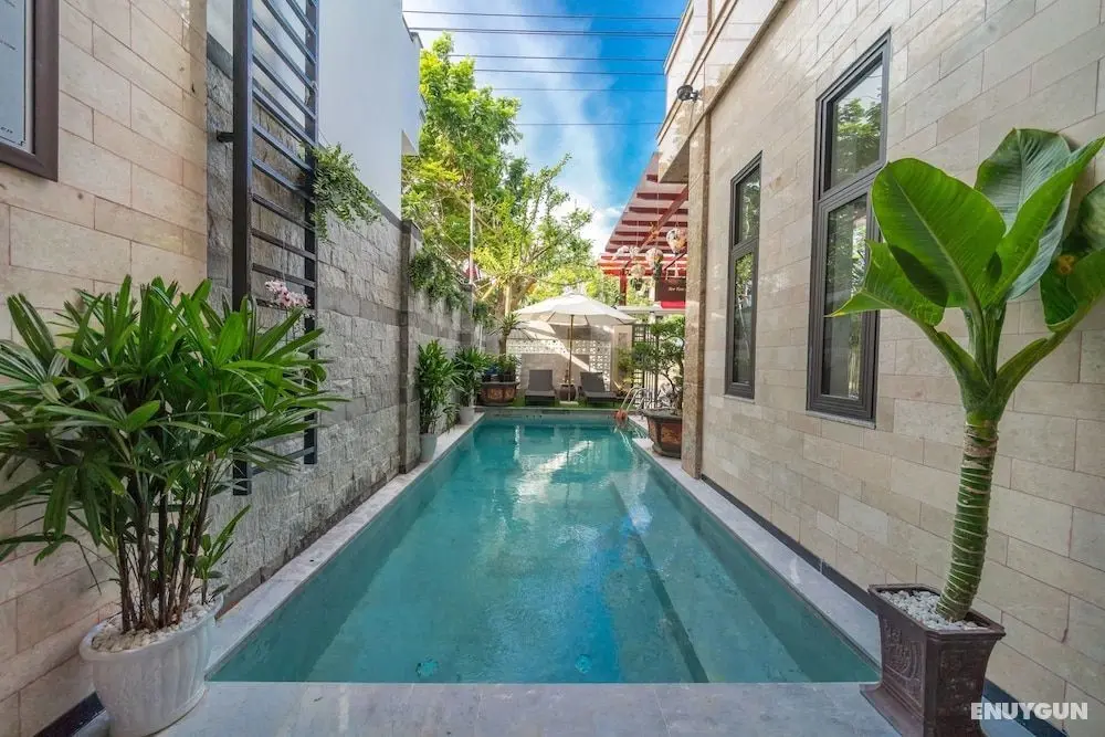 The Lake Hoian Hotel - Öne Çıkan Resim