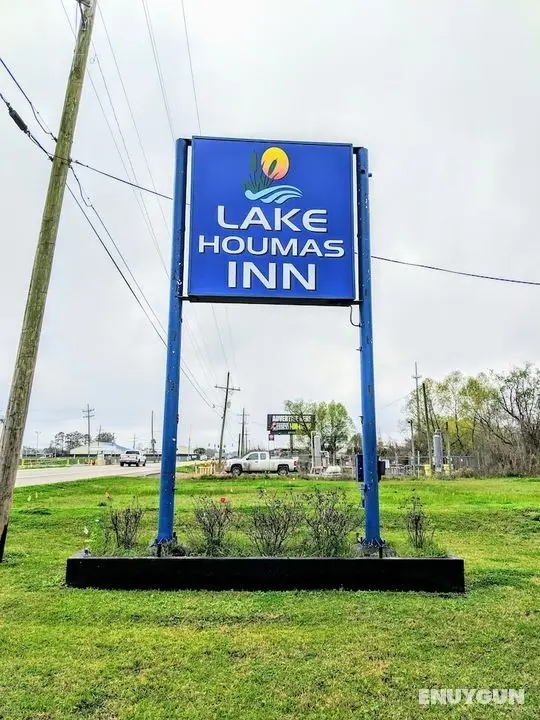 Lake Houma Inn - Öne Çıkan Resim