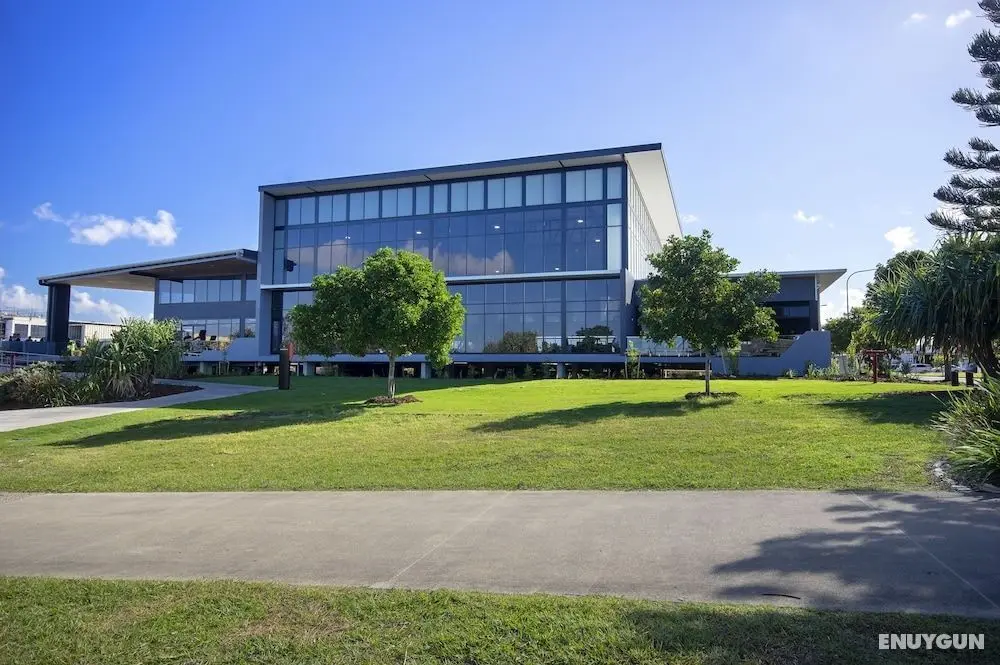 Lake Kawana Accommodation - Öne Çıkan Resim