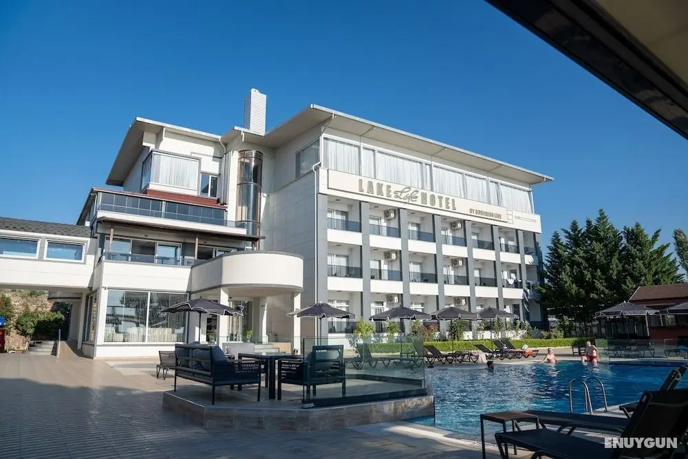 LAKE LİFE HOTEL - Öne Çıkan Resim