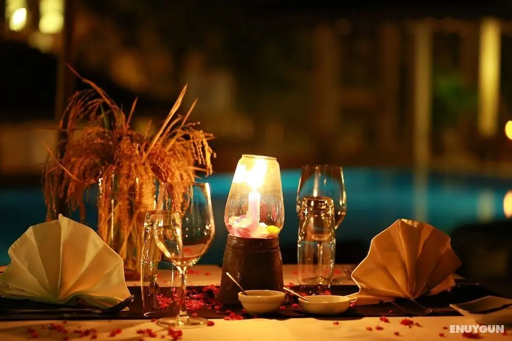 Lake Lodge Boutique Hotel Kandalama - Öne Çıkan Resim