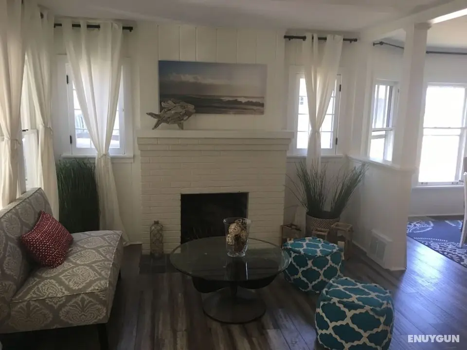 Lake Michigan Beach Cottages - Öne Çıkan Resim