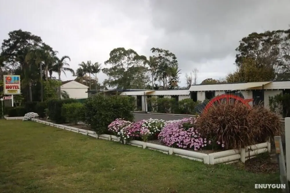 Lake Munmorah Motel - Öne Çıkan Resim