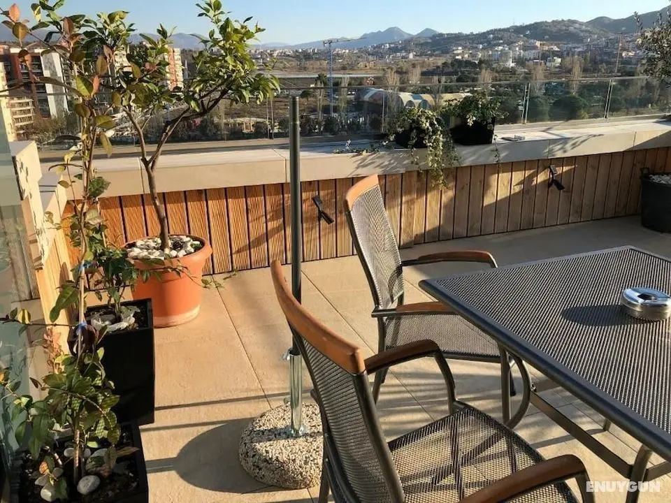 Lake Muse Apartments - Öne Çıkan Resim