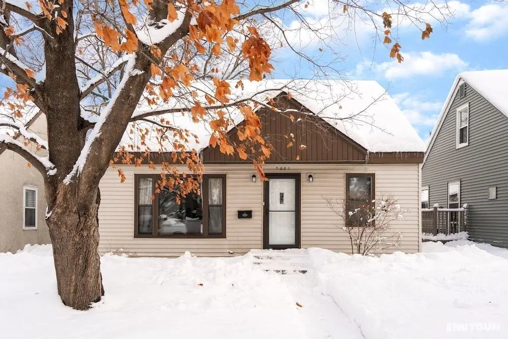 Lake Nokomis Retreat - Öne Çıkan Resim
