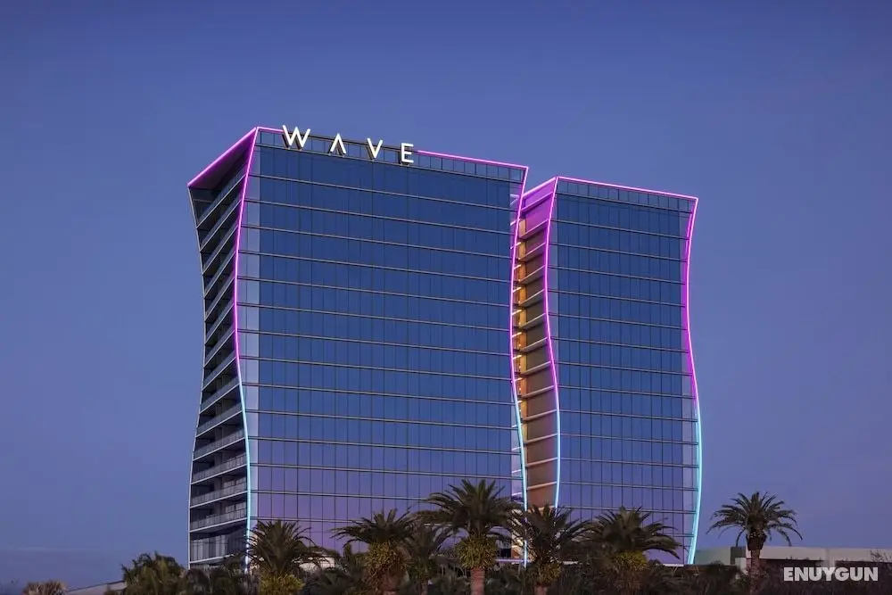 Lake Nona Wave Hotel - Öne Çıkan Resim
