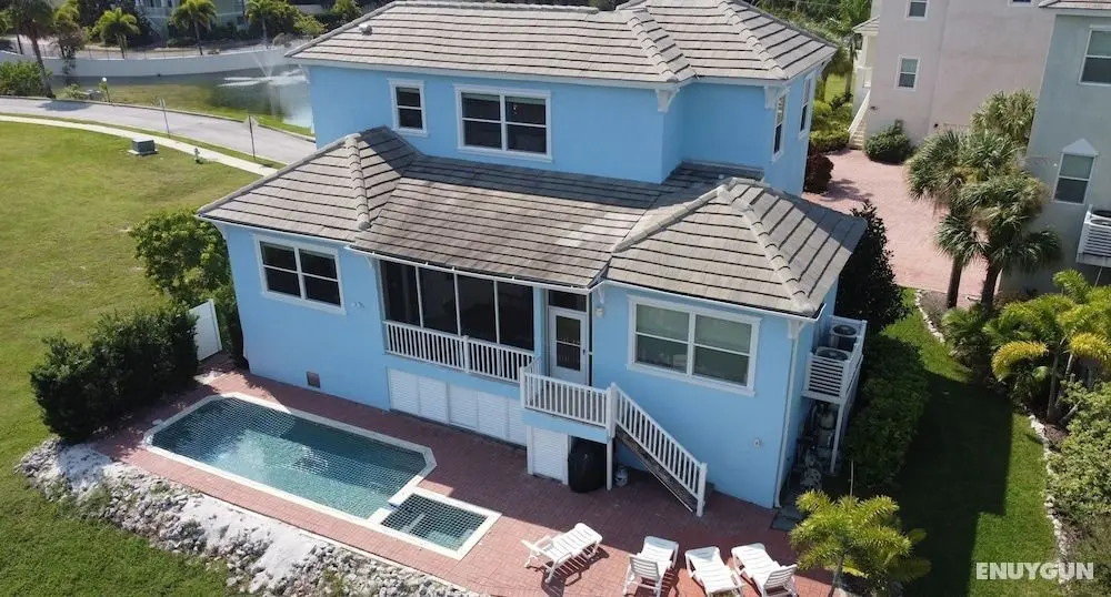 Lake Norma Luxury Living - Coronas Azul - Öne Çıkan Resim