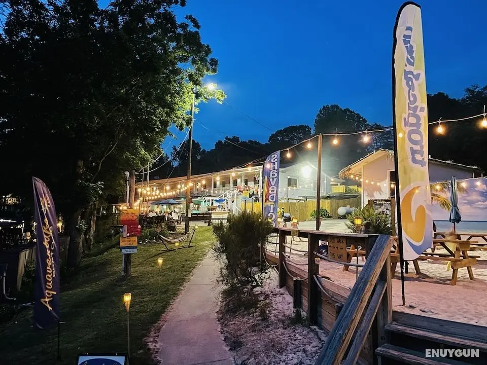 Lake Norman Hotel - Öne Çıkan Resim